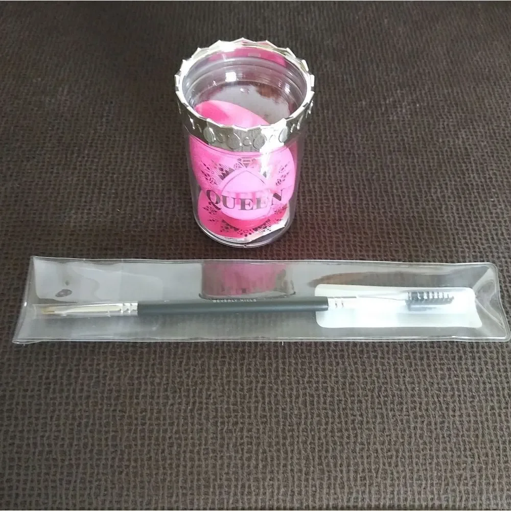 ✨️HP✨️ Beauty💋 Bundle of Two (2) Beauty Tools